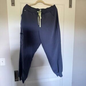 Figs Zamora Jogger Scrub Pants